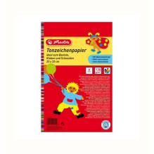 COLORED DRAWING PAPER 229401