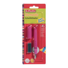 FOUNTAIN PEN 8621351 WITH 2...