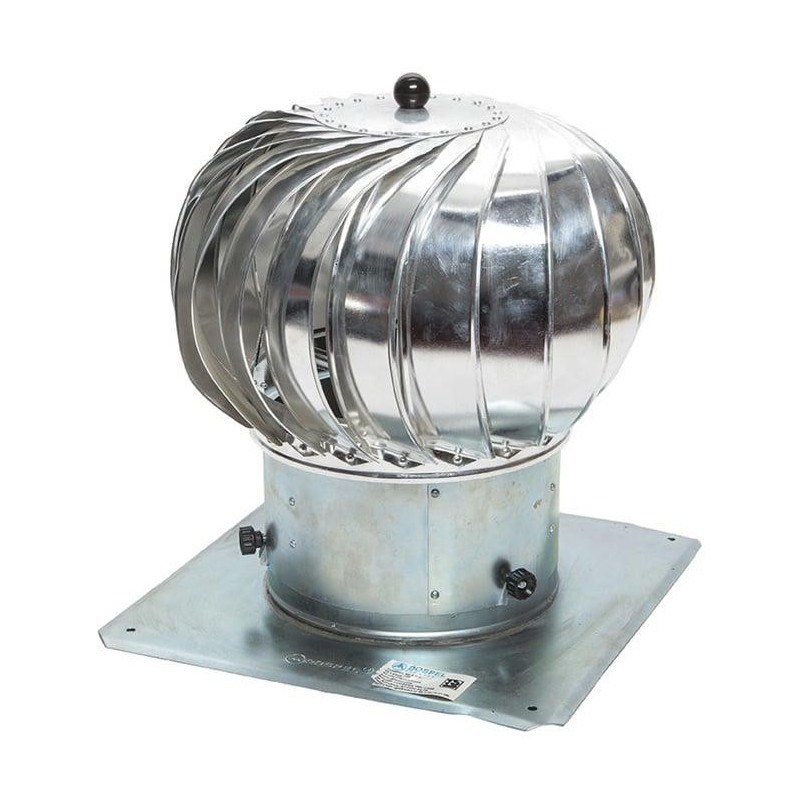 DEFLECTOR TRN 200