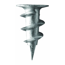 STEEL GYPSUM BOARD PLUG...