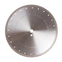 DIAMOND SEGMENTED CUTTING BLADE 350X3,2