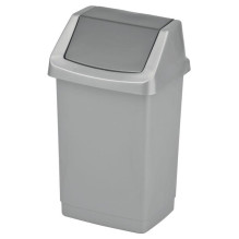 Curver Click-It 9l Silver