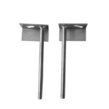 WC FRAME MOUNTING KIT TECE 9380300 PROFI