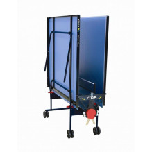 Stalo teniso stalas Stiga Outdoor Roller 7175-05 12345 Stalo teniso stalas Stiga Outdoor Roller 7175-05 12345