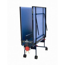 Stalo teniso stalas Stiga Outdoor Roller 7175-05 12345 Stalo teniso stalas Stiga Outdoor Roller 7175-05 12345