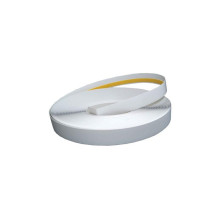 Langų apdailos juosta, PVC, 50 m x 50 mm x 1.5 mm Langų apdailos juosta, PVC, 50 m x 50 mm x 1.5 mm