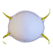 Respirator VIC821 FFP2, white col.
