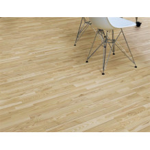 ASH, 4 STRIP, TRANSPARENT LACQUER ASH, 4 STRIP, TRANSPARENT LACQUER