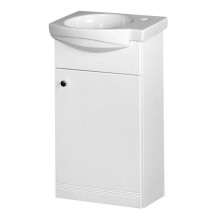 CABINET WITH WASHBASIN SA40...