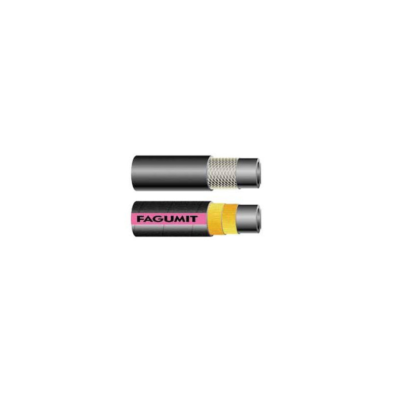 SN Fagumit Car Fuel Pipe 16mm x 1 m