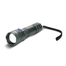 Nešiojamas Žibintas - everActive FL-4500R Cannon, 4500 Liumenų, USB-C, 4000 mAh Baterija, Pilka