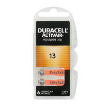 Baterija - Duracell...