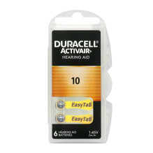 Baterija - Duracell...