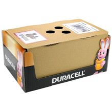 Baterijų Rinkinys - Duracell 22xAA, 11xAAA, 7xCR2032 Baterijos, Juoda Baterijų Rinkinys - Duracell 22xAA, 11xAAA, 7xCR2032 Baterijos, Juoda