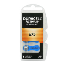 Baterija - Duracell...