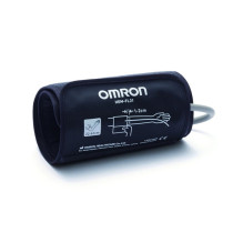 Kraujo Spaudimo Monitorius - OMRON M3 Comfort AFib, Intelli Wrap Cuff, 2-User Memory, Balta Kraujo Spaudimo Monitorius - OMRON M3 Comfort AFib, Intelli Wrap Cuff, 2-User Memory, Balta