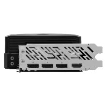 Grafikos Plokštė - ASRock RX9070GRE 12GB GDDR6 PCIe 5.0 7680x4320 Tamsi