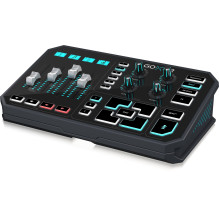 Garso Mikseris - TC Helicon...
