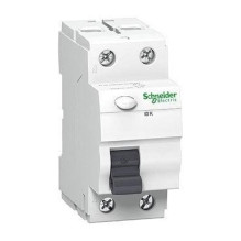 Leakage current relay...