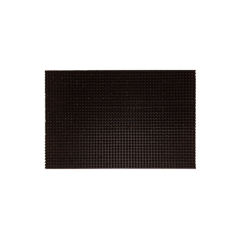 PLAST CARPET "EASY TURF"19 0.9M D.BR(15