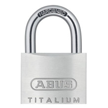 Abus Hanged Lock Titalium...