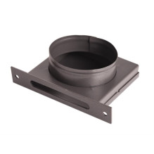 Adaptor air intake cdp...