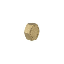Aklė TMD brass, 3 / 8"