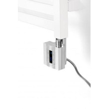 HEAT ELEMENT CONTROL BLOCK...