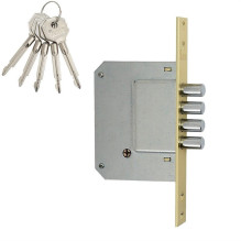 MORTISE LOCK 10189 / 4MF 5...