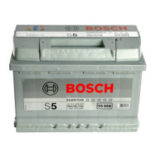 Bosch High Performance S5 008 Battery Bosch High Performance S5 008 Battery