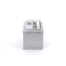 Akumuliatorius Bosch S5, 77 Ah, 780 A, 12 V Akumuliatorius Bosch S5, 77 Ah, 780 A, 12 V