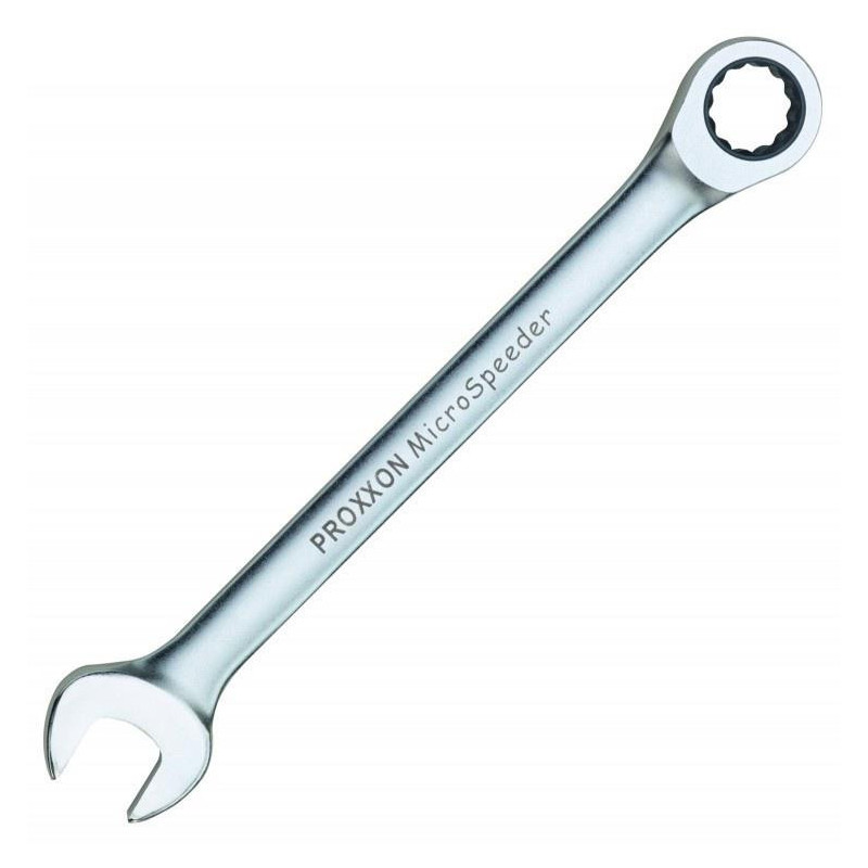 Kombinuotas raktas Proxxon 23266, 17 mm