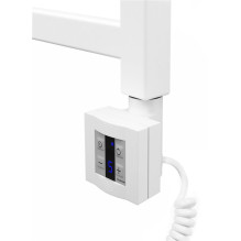 HEAT ELEMENT CONTROL BLOCK...