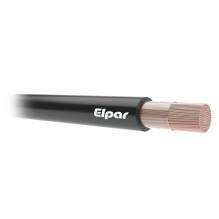 Rubber cable Elpar H01N2-D,...