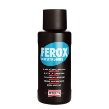 Rūdžių rišiklis Ferox, 0,75 l
