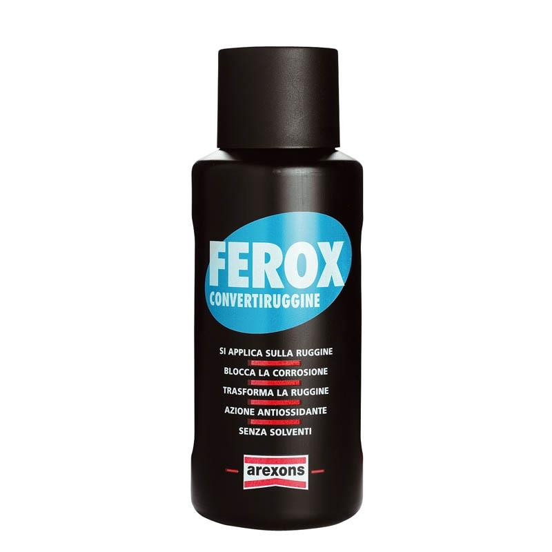 Rūdžių rišiklis Ferox, 0,75 l