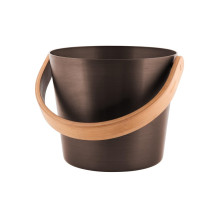 Sauna tub RENTO, 5 l, 23 x...