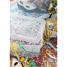 STORAGE BOX GOODIY M 29L STORAGE BOX GOODIY M 29L