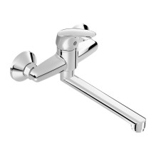 WALL SINK MIXER TALAS 21CM...