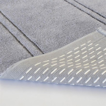 BATH MAT BAMBOO 60X110CM 354162