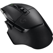 Wireless gaming mouse Logitech G502 X LIGHTSPEED, black Wireless gaming mouse Logitech G502 X LIGHTSPEED, black