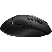 Wireless gaming mouse Logitech G502 X LIGHTSPEED, black Wireless gaming mouse Logitech G502 X LIGHTSPEED, black
