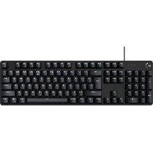 Keyboard Logitech G413 SE EN, black Keyboard Logitech G413 SE EN, black