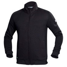 Jumper Ardon M007, black, XL