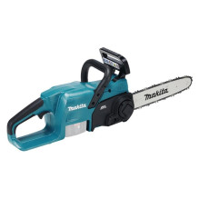 CHAINSAW CORDLESS 18V DUC307Z MAKITA