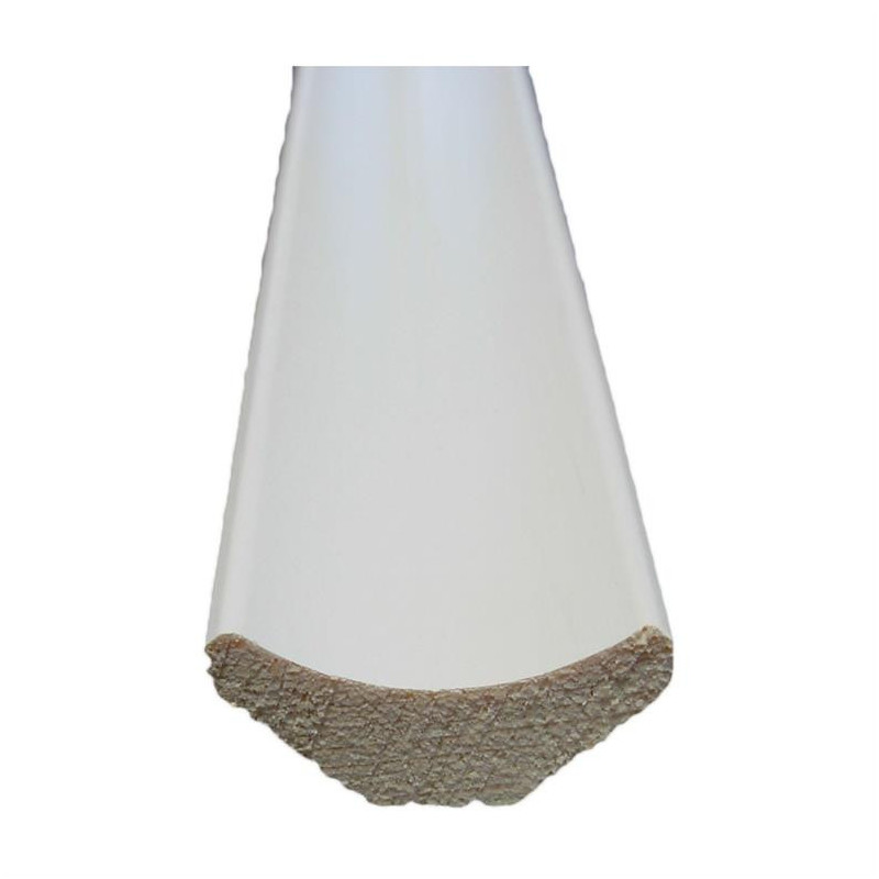 INTERNAL CORNER 15X30X2700 PINE-FJ WHITE