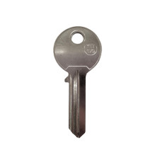 BLANK KEY YET-17D BLANK KEY YET-17D