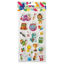 Sticker Centrum Cartoons,...