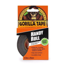 Repairing tape Gorilla...