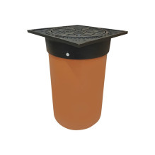 Cast iron cover 315x495mm...